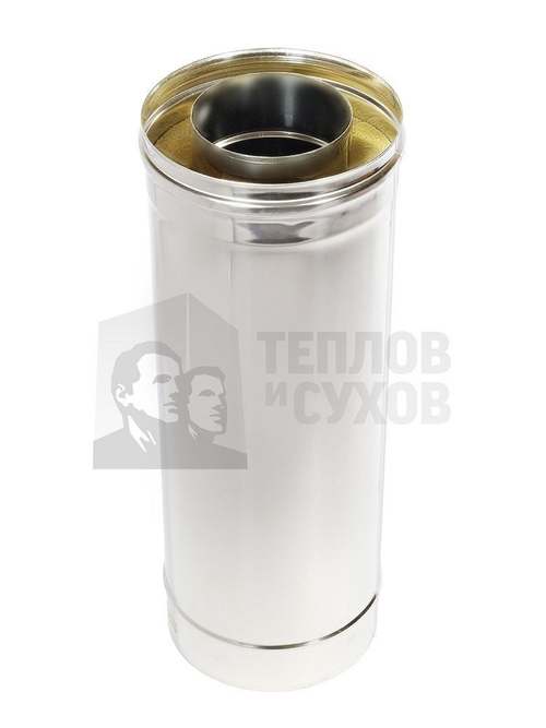 Труба Термо L 500 ТТ-Р 430-0.8/430 D250/310