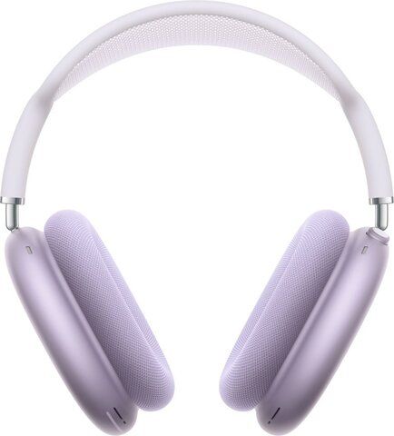 Беспроводные наушники Apple AirPods Max (USB-C, 2024) Фиолетовый | Purple