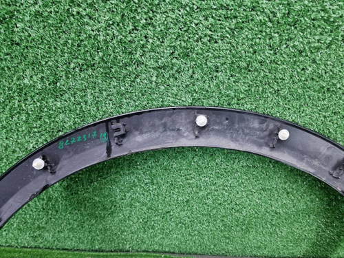 Расширитель передний левый EXEED RX (2023-н.в.)