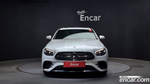 Mercedes-Benz E-Class W213 E220d 4MATIC AMG Line (07.2021)
