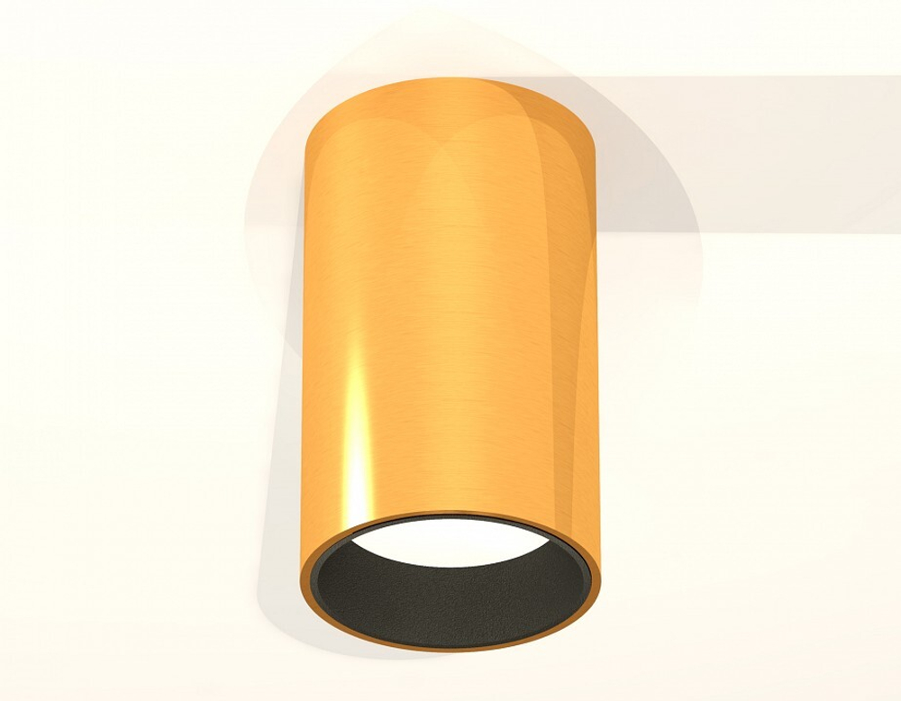 Накладной светильник Ambrella Light XS XS6327003