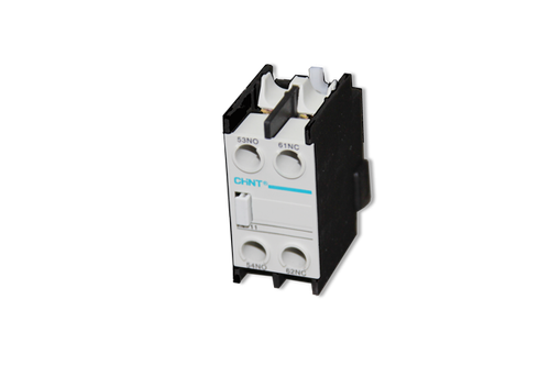 Контактор дополнительный для станка ВПК Г-45 (Г-42)