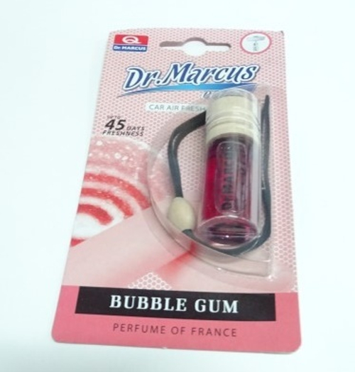 Ароматизатор подвесной  Ecolo  Buddle Gum (Dr.Marcus)