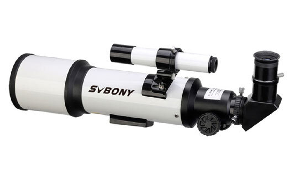Труба оптическая SVBONY SV501 70/420 OTA