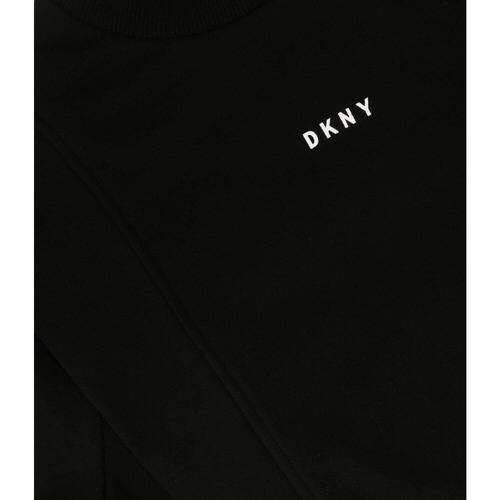 худые DKNY Kids - черный(D35S20)