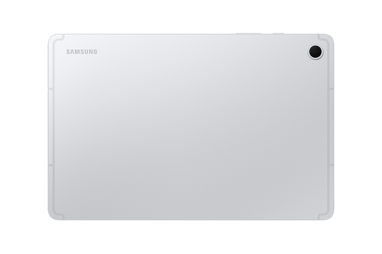 Планшет Samsung Galaxy Tab S10 Lite LTE 128Гб серебро