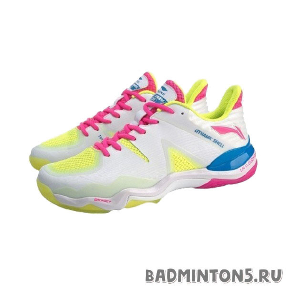 Li-NING AYZQ001-4