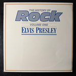 The History Of Rock 1 (Англия 1981г.)