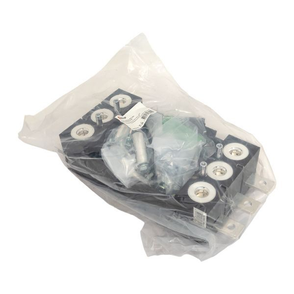 Панель втычная EKF mccb99m-400-pin-3f