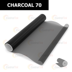 Пленка тонировочная CHARCOAL 70 ControlTek, (рулон)