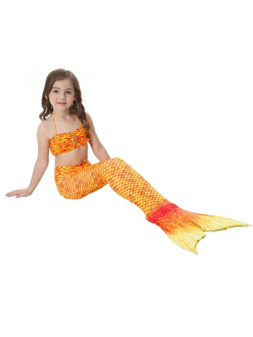 Костюм Русалочки Ариэль