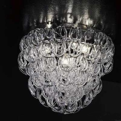 люстра потолочная Giogali PL 50