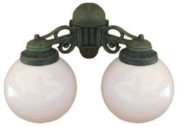 Светильник на штанге Fumagalli Globe 250 G25.141.000.VYF1RDN