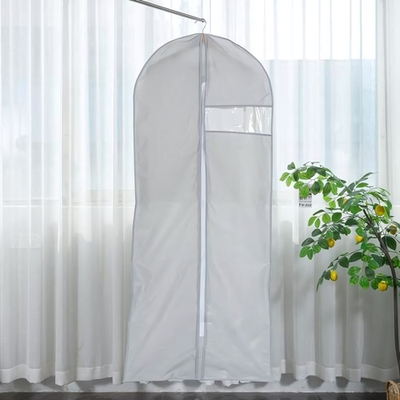 Чехол для одежды 60*140см, ПЭВА, BZ-140