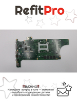 Материнская плата для ноутбука Lenovo T490 / T590 Intel Core i7-8565U 16G Y-TPM2 UMA WIN (02HK924), оригинал