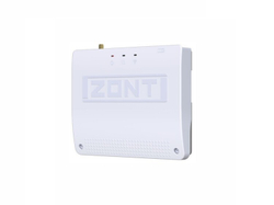 Контроллер отопительный ZONT SMART 2.0 (GSM + Wi-Fi)