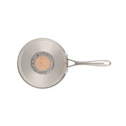 Ковш из нержавеющей стали Gipfel Gala 1271 16 см/1,5 л