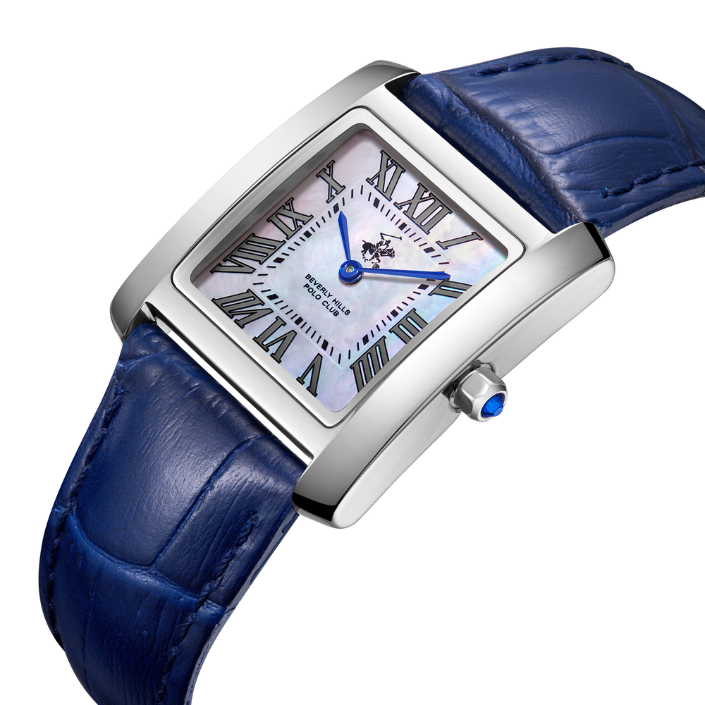 Наручные часы Beverly Hills Polo Club BP3753X.329