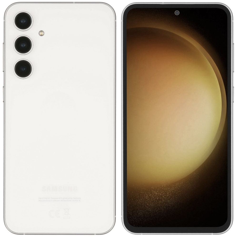 Samsung Galaxy S23 FE 8/256 ГБ Cream