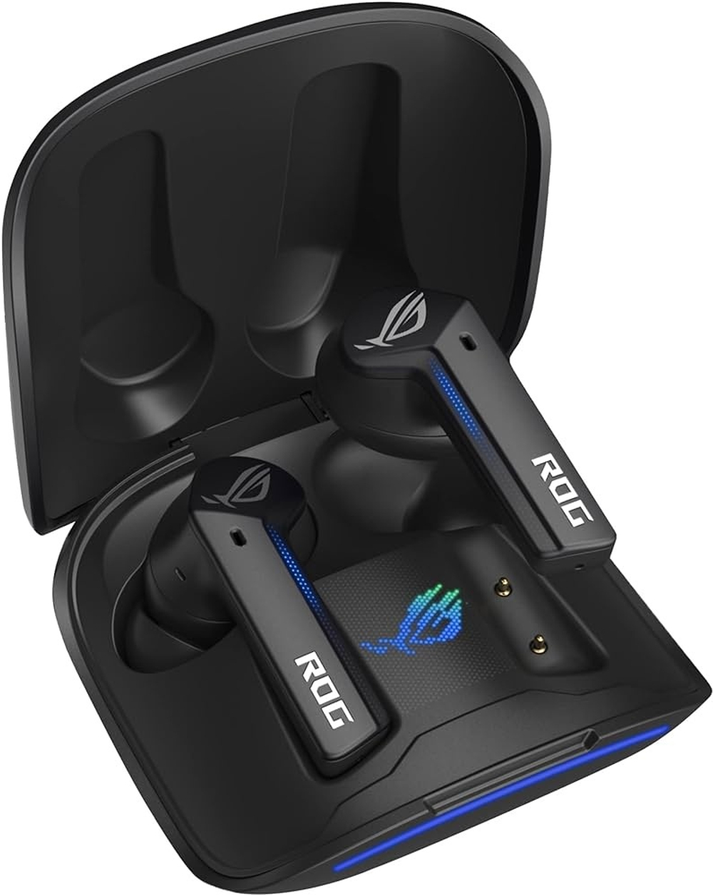 Наушники ASUS ROG Cetra True Wireless черный