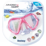 Маска для подводного плавания от 3-х лет Dominator Bestway (22048)