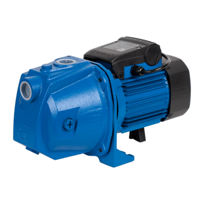 Насос поверхностный центробежный Aquario AJC-81