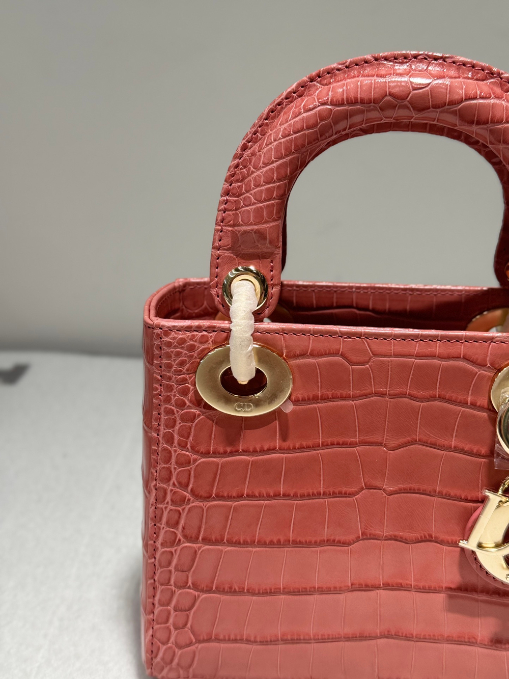 Christian Dior Lady Dior 17 cm