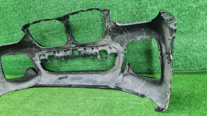 Бампер передний BMW X3 G01 X4 G02 (17-21) M-Paket