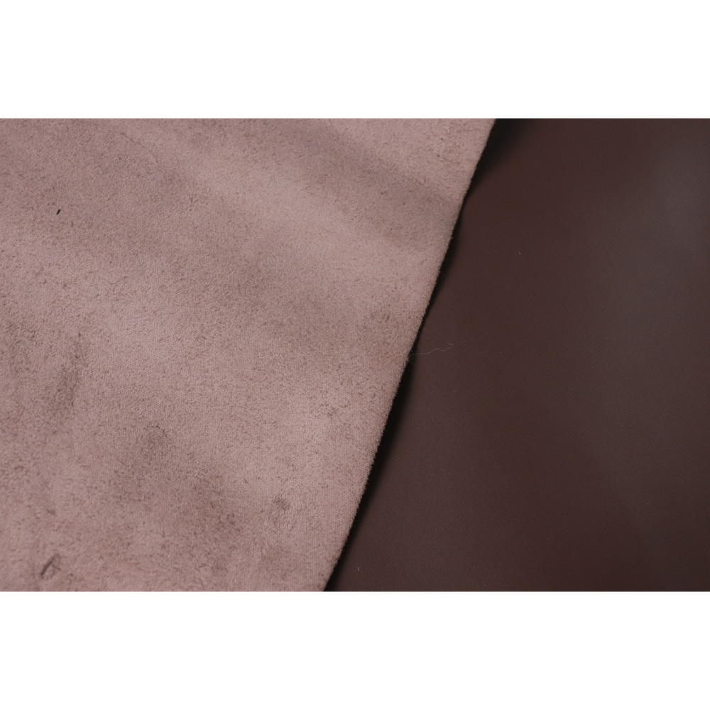 1,2-1,4 Кожа Наппа Коричневая  ⠀