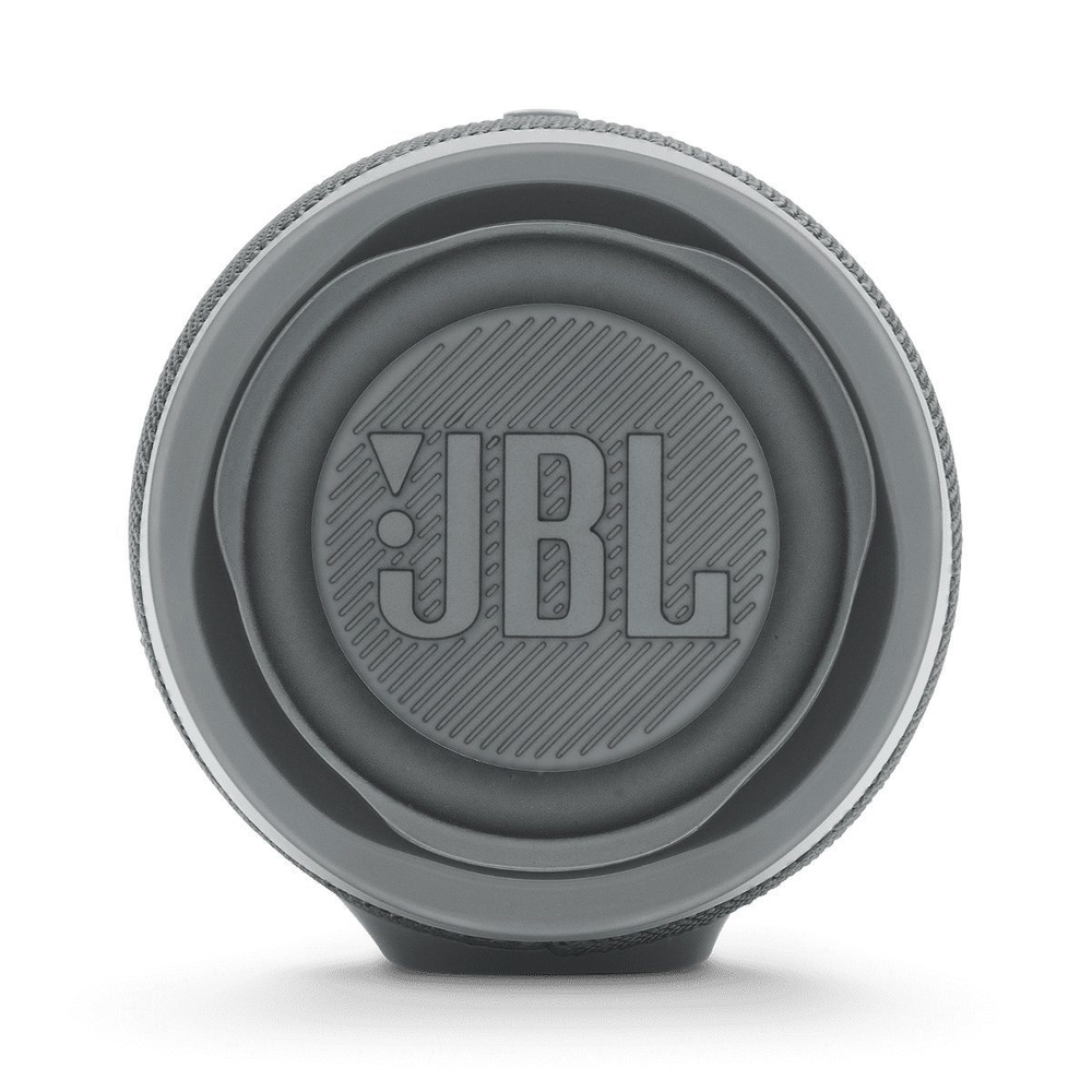 Портативная колонка JBL Charge 4 Gray
