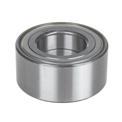 Подшипник ступицы передний PEUGEOT 206 GANZ GIK05166
