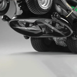 Caiman Comodo 2WD 107D2K2 газонокосильная машина