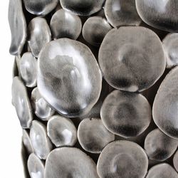 Лампа "Озеро лотосов"