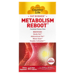 Country Life, Metabolism Reboot, 60 веганских капсул