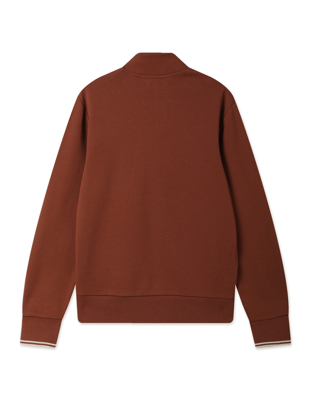 Мужская Толстовка Half Zip