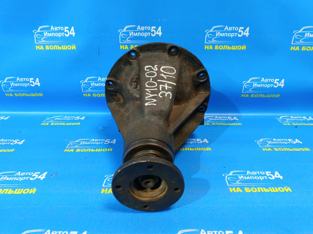 Редуктор заднего моста NISSAN WINGROAD 1996