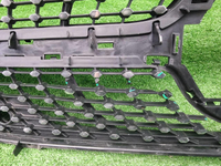 Решетка радиатора Mercedes CLA C118 (2019-2023)