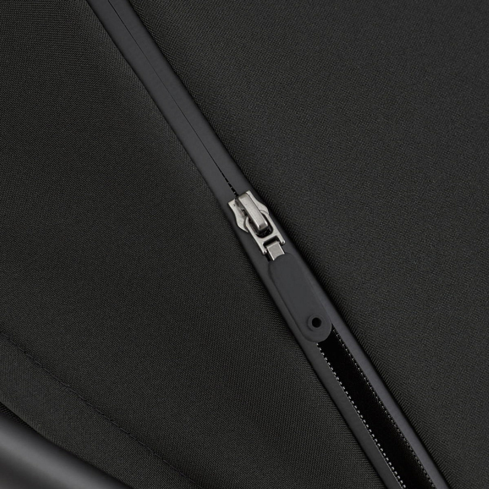 Детская прогулочная коляска Anex Air-X2 Nero