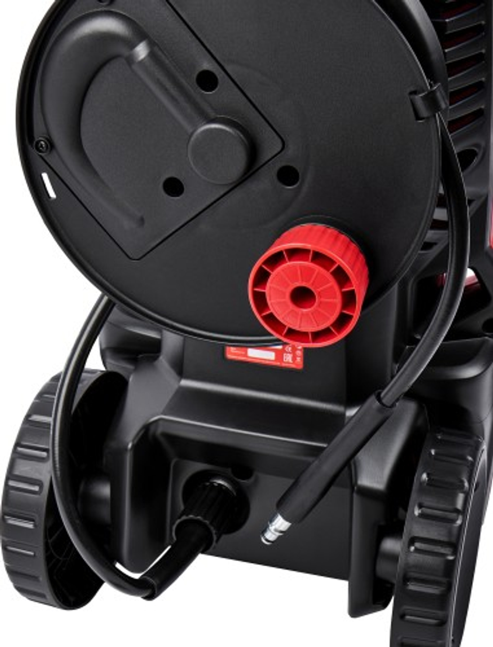 Автомойка ELITECH М 2200РКП 204591