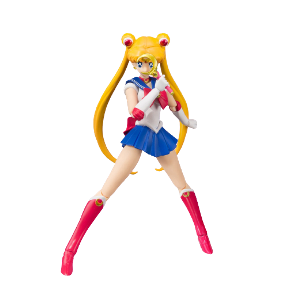 Фигурка S.H.Figuarts Сейлор Мун