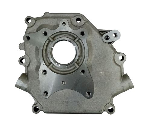 Крышка картера G200/110820078-0001