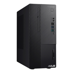 ПК Asus ExpertCenter D7 Tower D700MC-5114000630 /Intel Core i5-11400/8GB/256GB SSD/RTX 3060 12GB/No OS/500W/Black 90PF02V1-M00ML0