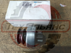 Бендикс стартера 15502 (5811230070)