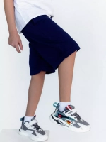 Спортивные шорты для мальчика