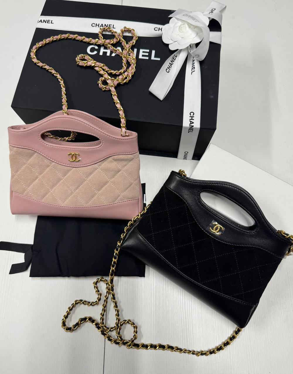 Сумка CHANEL