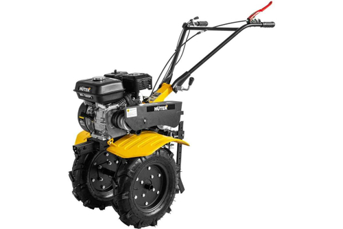 Мотоблок бензиновый Huter МК-7800PL