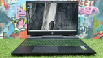 Ноутбук HP i5-10/8 Gb/GTX 1650 Ti 4Gb/FHD/ Pavilion Gaming 15-dk1069ur (316F5EA)/ Windows 10