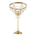 Декоративная настольная лампа Loft It FOIL 10430T