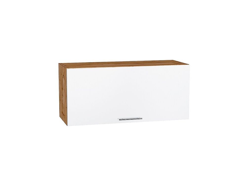 Шкаф верхний горизонтальный Валерия-М