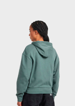 Толстовка CARHARTT WIP Hooded Casey Jacket